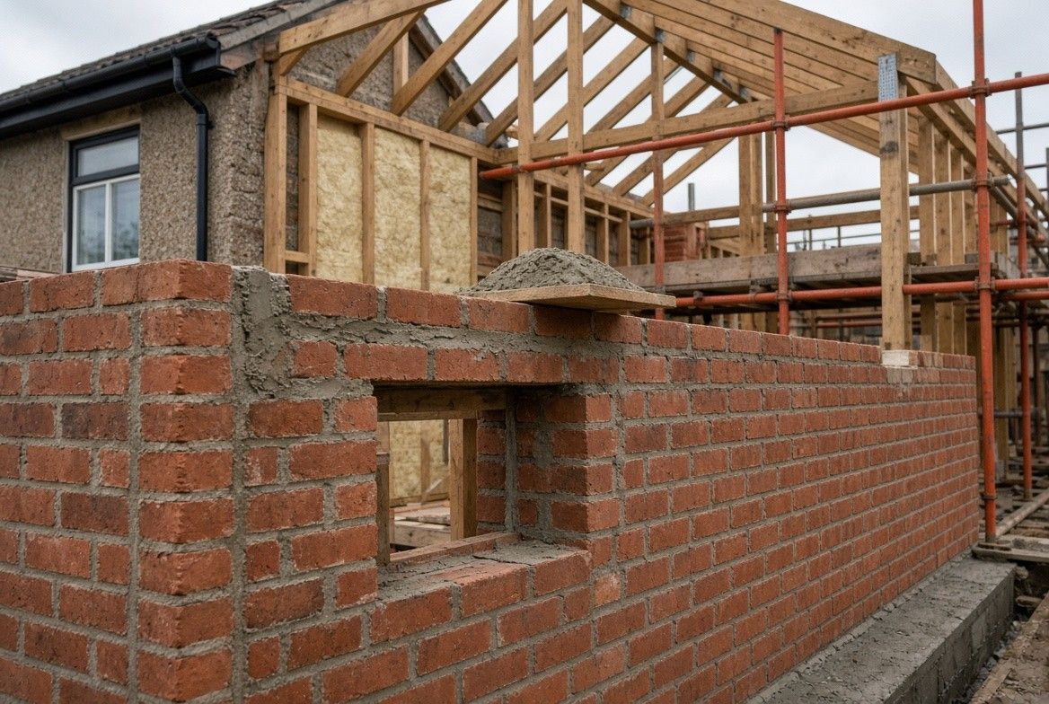 Roofing coverings and structure